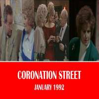 Catherine CusackCoronation Street (TV Series 1992)