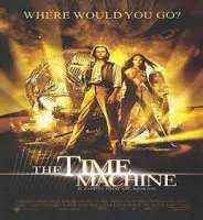 Samantha MumbaThe Time Machine (2002 film)