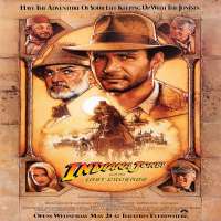 Alison DoodyIndiana Jones and the Last Crusade (Movie 1989)