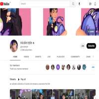 NickatnyteYouTube 