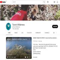 Tyson MillsYouTube 
