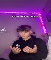 Benn WhiteTikTok 