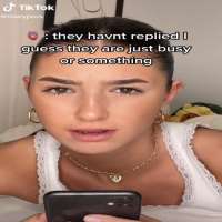 Issey MoloneyTikTok (Account: isseypovs)