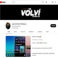 JD PantojaYouTube 