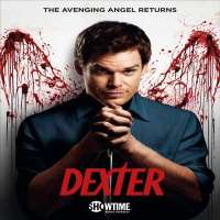 Michael C. HallDexter (TV Series 2006?2013)