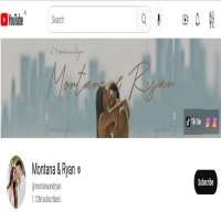 Ryan KaoudYouTube (Channel: Montana & Ryan)