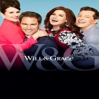 Brian Jordan AlvarezWill & Grace (Sitcom)