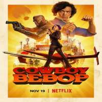 Jen BrownCowboy Bebop (2021 TV Series)