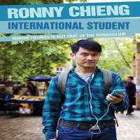 Ronny ChiengRonny Chieng: International Student (TV Series)
