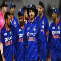 Shikhar DhawanIndia National Cricket Team