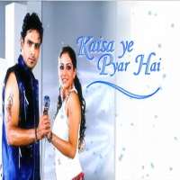 Mohammed Iqbal KhanKaisa Ye Pyar Hai (2005 TV Series)