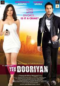 Deepshikha NagpalYeh Dooriyan (Movie 2011)