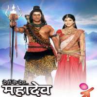 Rishina KandhariDevon Ke Dev...Mahadev (2011 TV Serial)