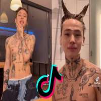 Vlad HoshinTikTok (Account: vlad.hoshin)