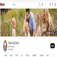 Tyson GardnerYouTube (Channel: Gardner Quad Squad)