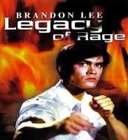 Brandon LeeLegacy of Rage (Film 1986), Showdown in Little Tokyo (Film 1991), Rapid Fire (Film 1992)