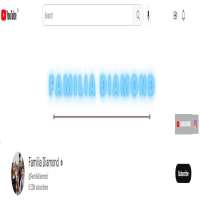 Ranger OrtizYouTube (Channel: Familia Diamond)