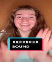 Jessica VanElTikTok (Account: jessicavanel)