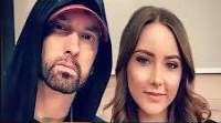 Hailie ScottDaughter of rap legend Eminem
