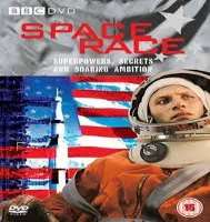 Richard DillaneSpace Race (TV Series 2005)