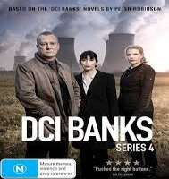 Lorraine BurroughsDCI Banks (TV Series 2010)
