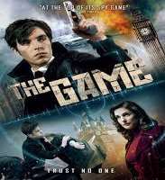 Nick OwenfordThe Game (TV Mini Series 2014)