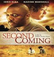 Aysha KalaSecond Coming (2014 Movie)