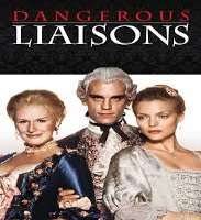 Harry JonesDangerous Liaisons (1988 Movie)