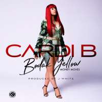 Cardi BSong 