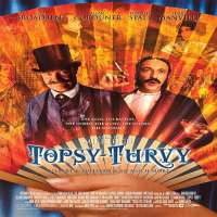 Dorothy AtkinsonTopsy-Turvy (1999 TV Series)