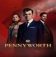 Jayda EylesPennyworth (2019 TV Series)