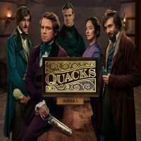 Tom BasdenQuacks (2017 TV Series)