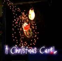 Claudie BlakleyA Christmas Carol (Movie 2000)