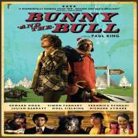 Edward HoggBunny and the Bull (Movie 2009)