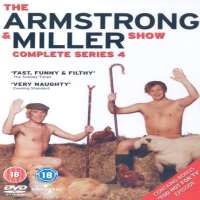 Sarah AlexanderArmstrong and Miller (TV series 1997)