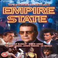 Tristram WymarkEmpire State (1987 Movie)