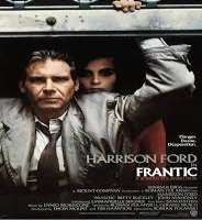 Bruce JohnsonFrantic (1988 Movie)