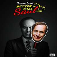 Michel CurielBetter Call Saul Tunnel Experto (2020 TV Series)