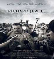 Brandon StanleyRichard Jewell (2019 Movie)