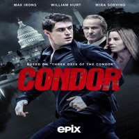 Leem LubanyCondor (TV series)