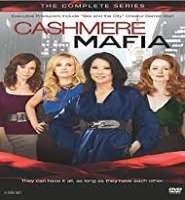 Griffin MatthewsCashmere Mafia Patrick (2008 TV Series)