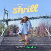 Patti HarrisonShrill (TV Series)