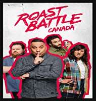 Brittany LysengRoast Battle Canada (Television Comedy Series)
