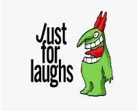 Ivan DeckerJust for Laughs (Comedy Festival)