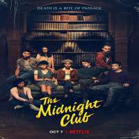Ruth CoddThe Midnight Club (Movie 2022),  Scustin: The Killer (Movie 2020), The Fall of the House of Usher (Movie v2023)