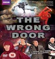 Will SharpeThe Wrong Door (Movie 2008)