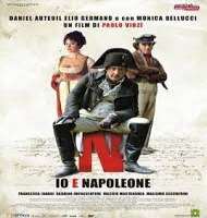Sabrina ImpacciatoreNapoleon and Me (2006 Movie)