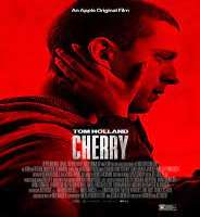 Leo WoodallCherry (2021 Movie)