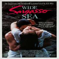 Rowena KingWide Sargasso Sea (Movie 1993)