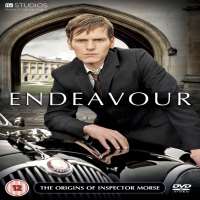 Jack BannonEndeavour (TV Series 2013)